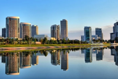 Türkiye'nin en zengin ilçeleri belli oldu: Nilüfer'de listede