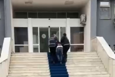 “Birini bıçaklamam lazım”  dedi, tanımadığı kız çocuğunu bıçakladı