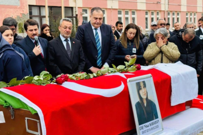 Bursa’da 5 gün önceki kazada yaralanan Elif kurtarılamadı