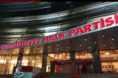 CHP'den milletvekillerine Genel Kurul'a ''eksiksiz'' katılım çağrısı