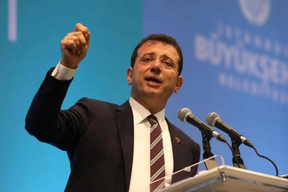 İmamoğlu'ndan Akın Gürlek açıklaması: Davaların siyasi olduğu tasdiklenmiştir