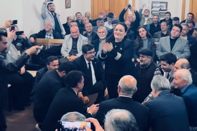 DAĞDER’de Gençlik Danışığı yoğun katılımla gerçekleşti