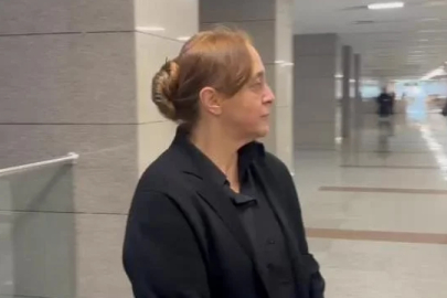 Menajer Ayşe Barım’a 12 yıl 6 ay hapis cezası