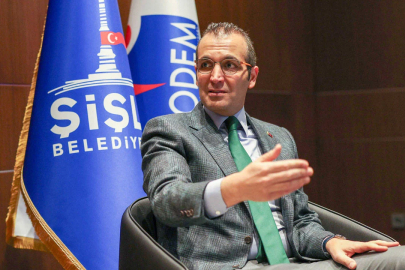 Resul Emrah Şahan hakkında kent uzlaşısı davasından tahliye kararı