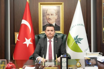 2. Bursa Altın Çınar Kısa Film Festivali başlıyor