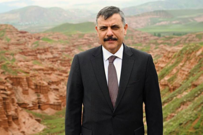 Yeni İçişleri Bakanı Mustafa Çiftçi'den ilk açıklama