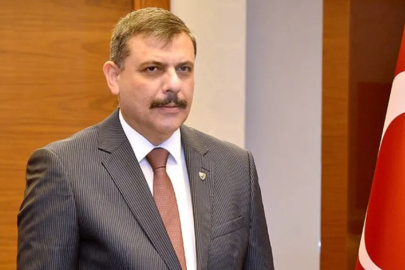 Yeni İçişleri Bakanı Mustafa Çiftçi kimdir?