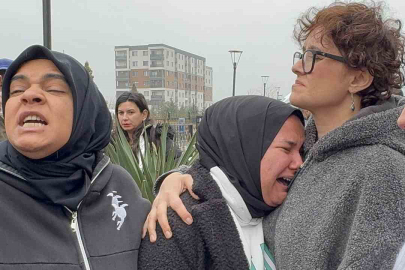 16 yaşındaki Gülden'i 30 bıçak darbesiyle öldürdü, cezada indirim yapıldı