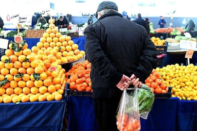Açlık sınırı 31 bin 296 liraya, yoksulluk sınırı 102 bin 812 liraya yükseldi