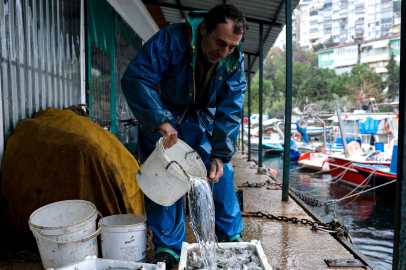 Bursa Büyükşehir’den balıkçılara mazot desteği