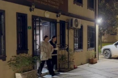 Bursa'da bebek arabasından çantayı çaldı: 18 yaşındaki şüphelinin 38 suç kaydı var!