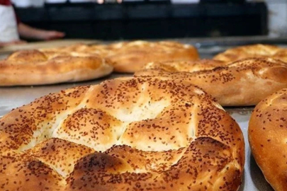 Bursa’da Ramazan pidesi fiyatı belli oldu