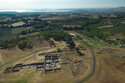 Bursa’dan Aktopraklık hamlesi: 8500 yıllık miras dünya sahnesine taşınıyor