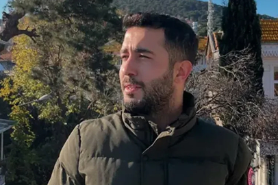 CHP Adalar İlçe Gençlik Kolları Başkanı Ramazan Yıldız tutuklandı