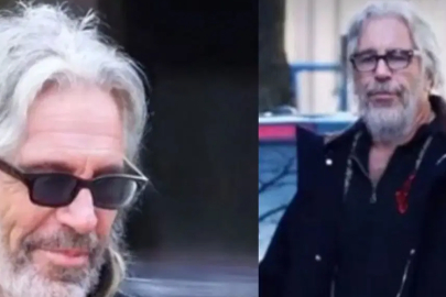 "Epstein Tel Aviv'de görüldü" iddiası ortalığı karıştırmıştı: Gerçek ortaya çıktı