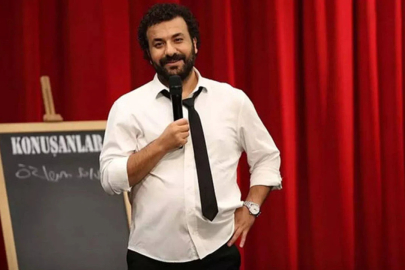 Hasan Can Kaya’ya yönelik soruşturma sonuçlandı