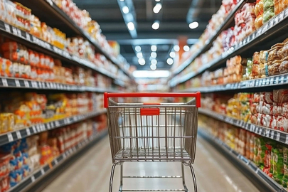 İndirim marketleri zorunlu alışveriş noktası oldu