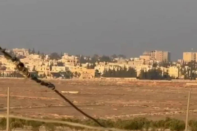 Irak, Suriye’den nakledilen IŞİD’li mahkûm sayısının 4 bin 500’ü aştığını açıkladı