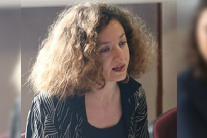 LeMan Dergisi saldırısında tutuklanan barış akademisyeni Aslı Aydemir hakim karşısına çıktı