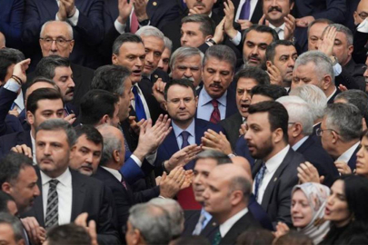 Murat Emir: Akın Gürlek'in bakanlığı da başsavcılığı da yemini de gayrimeşrudur
