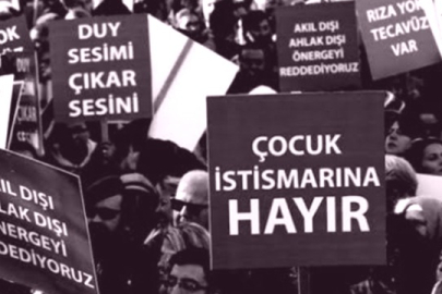 Yeğenlerine cinsel istismarda bulunan dayı için en az 42 yıl hapis talebi