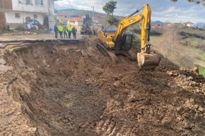 Bursa Büyükşehir Belediyesi'nden güvenli ulaşım seferberliği