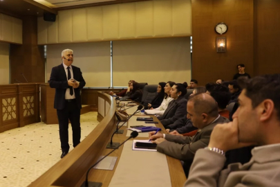 Bursa'da adres karmaşası ortadan kalkacak