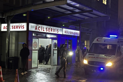 Bursa’da bıçaklı kavga can aldı