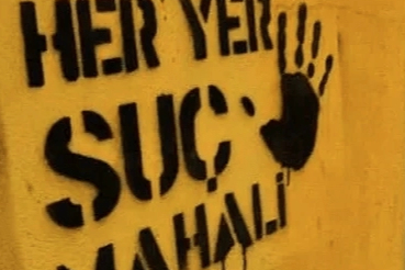 Bursa'da bir öğretmen ayrıldığı erkek tarafından silahla vuruldu