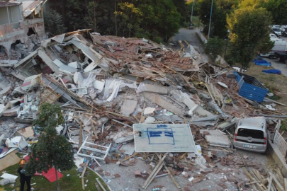 Deprem araştırmasından çarpıcı sonuçlar: 61 milyon kişi risk altında