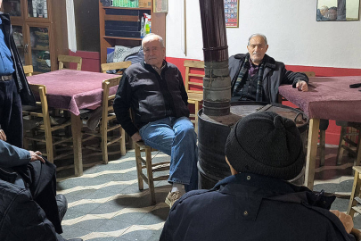 Emeklinin ramazan hazırlığı: "Et işi bitti, otları toplar yeriz"