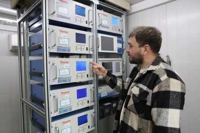 Nilüfer Belediyesi'nde çevresel veriler önleyici politikalara rehber