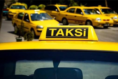 Resmi Gazete yayımladı: ''Taksi Mali Cihazı'' zorunlu hale getirildi
