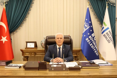 Fitch, Bursa’nın kredi notunu ‘Pozitif’e çıkardı