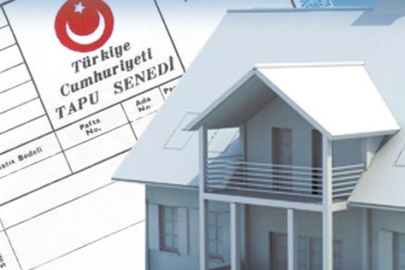 Tapu sahipleri için son saatler: Başvurmayana rekor ceza