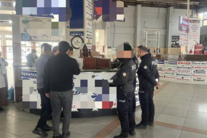 Firma, "Arkadan yer alsaydınız" dedi: Bursa'da otobüste sigara tartışması cezayla bitti