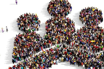 Türkiye Avrupa'nın en genç ülkesi oldu