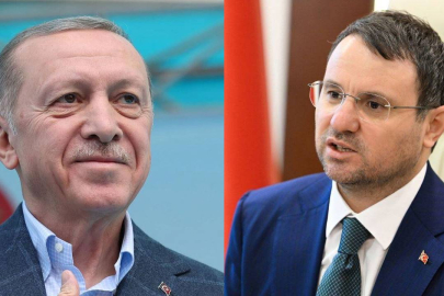 Erdoğan'dan Akın Gürlek'e: "Heyecanlanma, ilk sınavını veriyorsun"