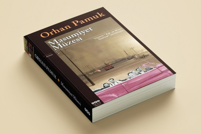 Masumiyet Müzesi'nin stokları tükendi