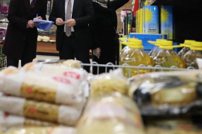 Ramazan öncesinde marketlere indirim geliyor