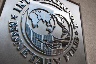 IMF, Türkiye'nin enflasyon tahminini açıkladı