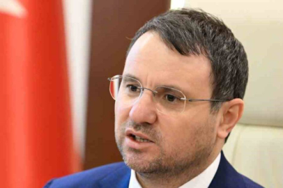 Erdoğan'dan Akın Gürlek'e: "Heyecanlanma, ilk sınavını veriyorsun"