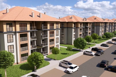 Bursa TOKİ kura çekiliş tarihi belli oldu! 17 bin 225 konut için geri sayım başladı