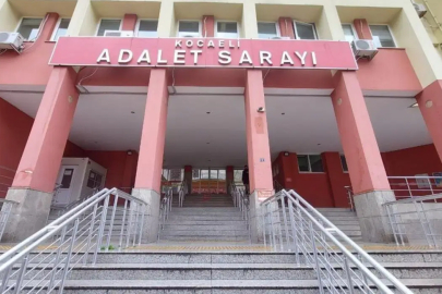 Adli emanetten 1.5 kilo altın çalıp kuyumcuda bozdurdu