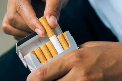 Bir sigara grubuna zam geldi