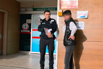 Bursa'da uyuşturucu tuzağı: Önce gasp etti, sonra darp edip ağır yaraladı