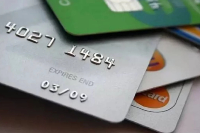 Kredi kartı limitlerinde kesinti dönemi başladı