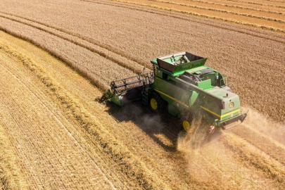 Tarımda 7 ayın en yüksek enflasyonu