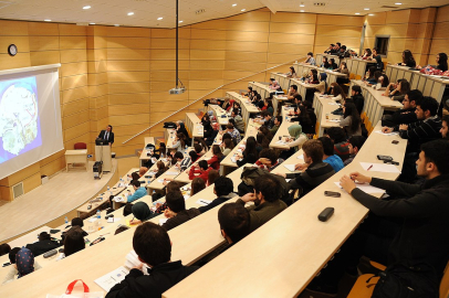 YÖK Başkanı açıkladı: Bazı bölümlerin kontenjanı düşürülecek