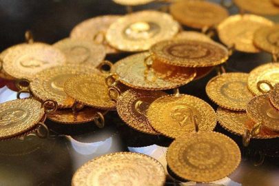 Altında düşüş sürüyor